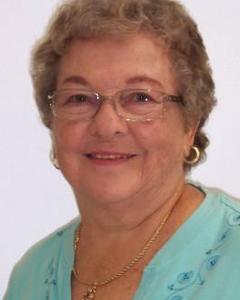 Woman, 97. loudough