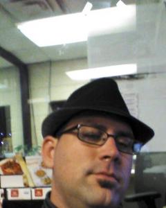 Man, 42. maniacintx