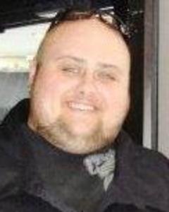 Man, 41. bigeli