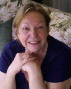 Woman, 83. ekkas