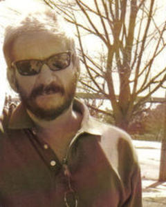 Man, 68. iiriteii
