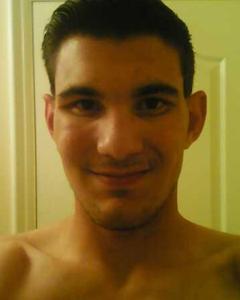Man, 31. tyler0655
