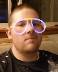Man, 35. adman89