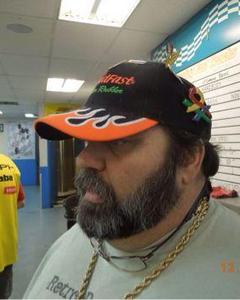 Man, 63. Jimbling0122
