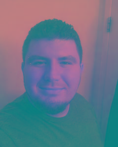 Man, 38. coolcat1987