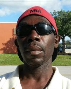 Man, 58. kaliko46