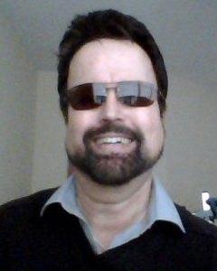 Man, 67. Paul6452