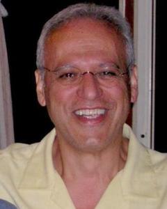 Man, 63. HappyNtall