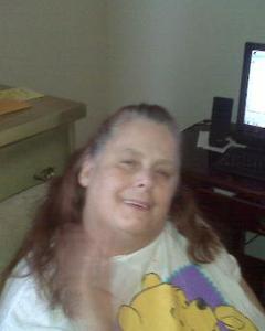 Woman, 74. teddiebear644