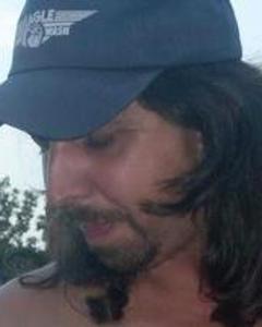 Man, 58. whitewolf43