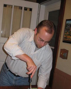 Man, 43. mikej81