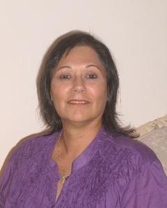 Woman, 67. latina831