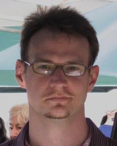 Man, 48. arch_angelic