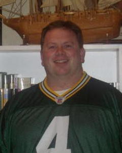 Man, 55. Big_Viking