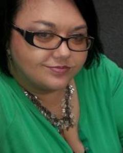 Woman, 51. Classynerdchic
