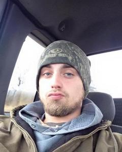 Man, 31. Josh4206043