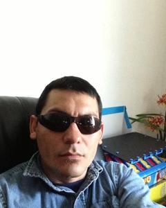Man, 44. Geovany1246