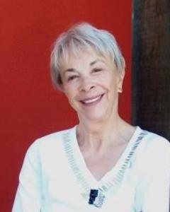 Woman, 84. clpritchard