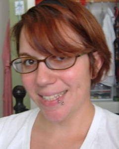 Woman, 40. Bri282
