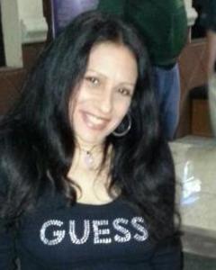 Woman, 58. Ang488523