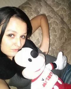 Woman, 34. miressa