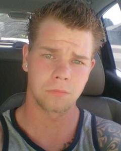 Man, 32. JDChurch