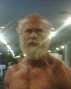 Man, 71. NICK5845