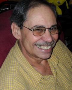 Man, 73. Ernie6168