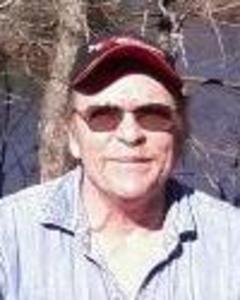 Man, 67. pirceddick