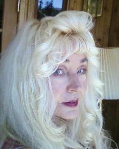 Woman, 70. Chalandria