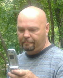 Man, 54. reponut70