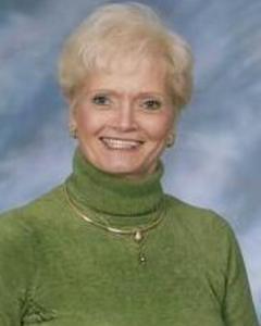 Woman, 82. Groovy_Lady
