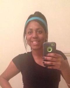 Woman, 29. Kia4813