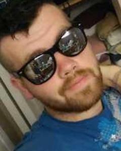 Man, 32. irishman2293