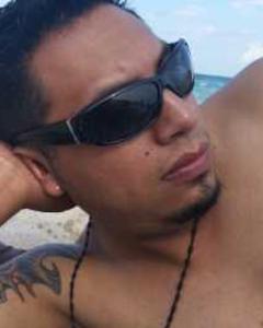 Man, 38. rey0011