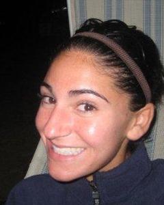 Woman, 39. abbeycj