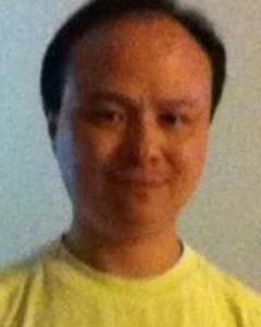 Man, 52. jevinwong