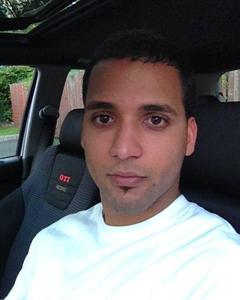 Man, 38. Vwbryan1986