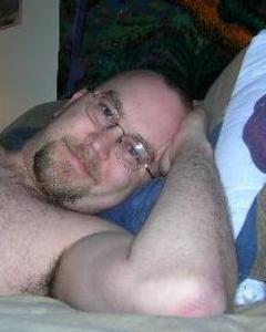 Man, 60. stevcncook