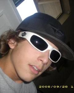 Man, 34. marky4202375
