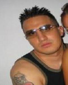 Man, 45. scottkage