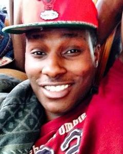 Man, 30. James224764