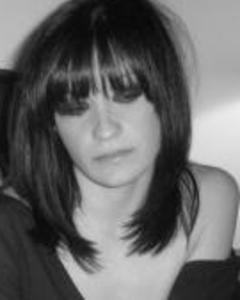 Woman, 38. nikkimari