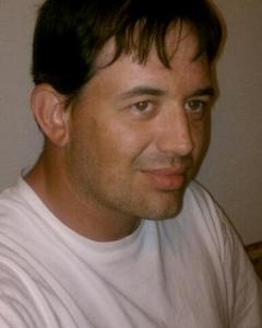 Man, 49. Ben3374
