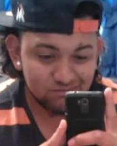 Man, 31. borrego8382