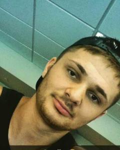 Man, 31. Pedro941448