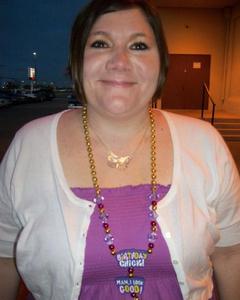 Woman, 48. MsKitty5524