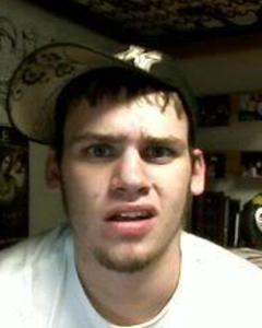 Man, 33. irshdude212