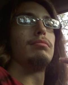 Man, 44. FJF321