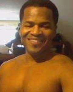 Man, 54. DEE12319